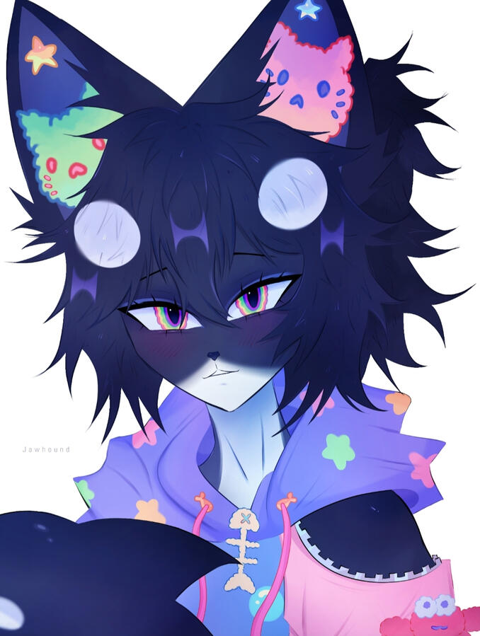 Halfbody