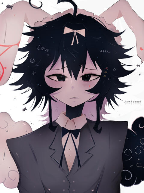 Halfbody