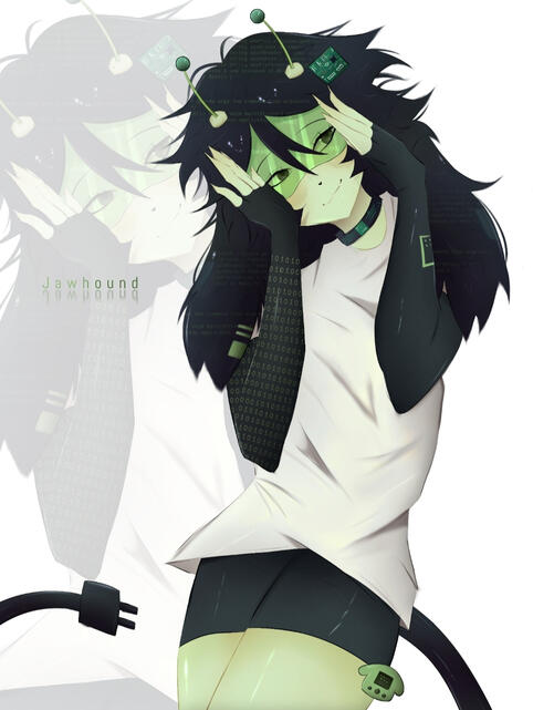 Halfbody