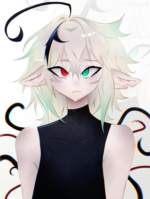 Halfbody