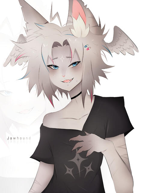 Halfbody