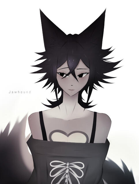 Halfbody