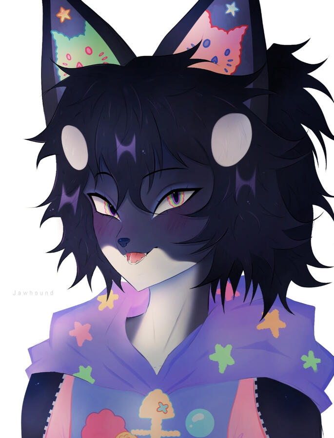 Bust