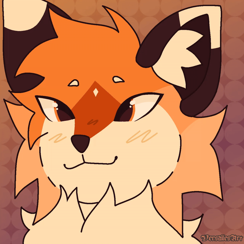 Simple animated icon
