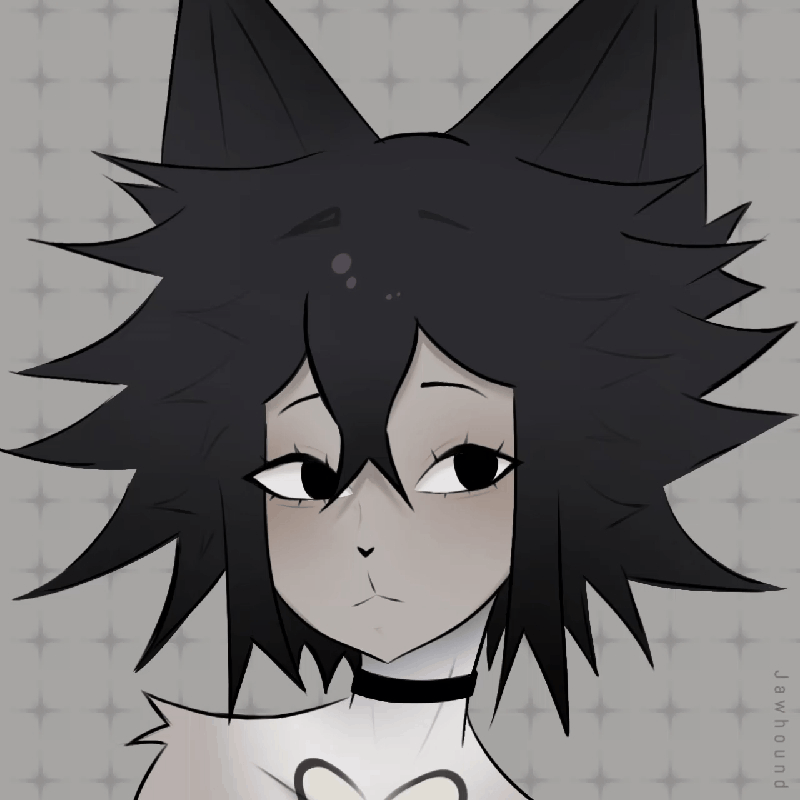 Animated icon