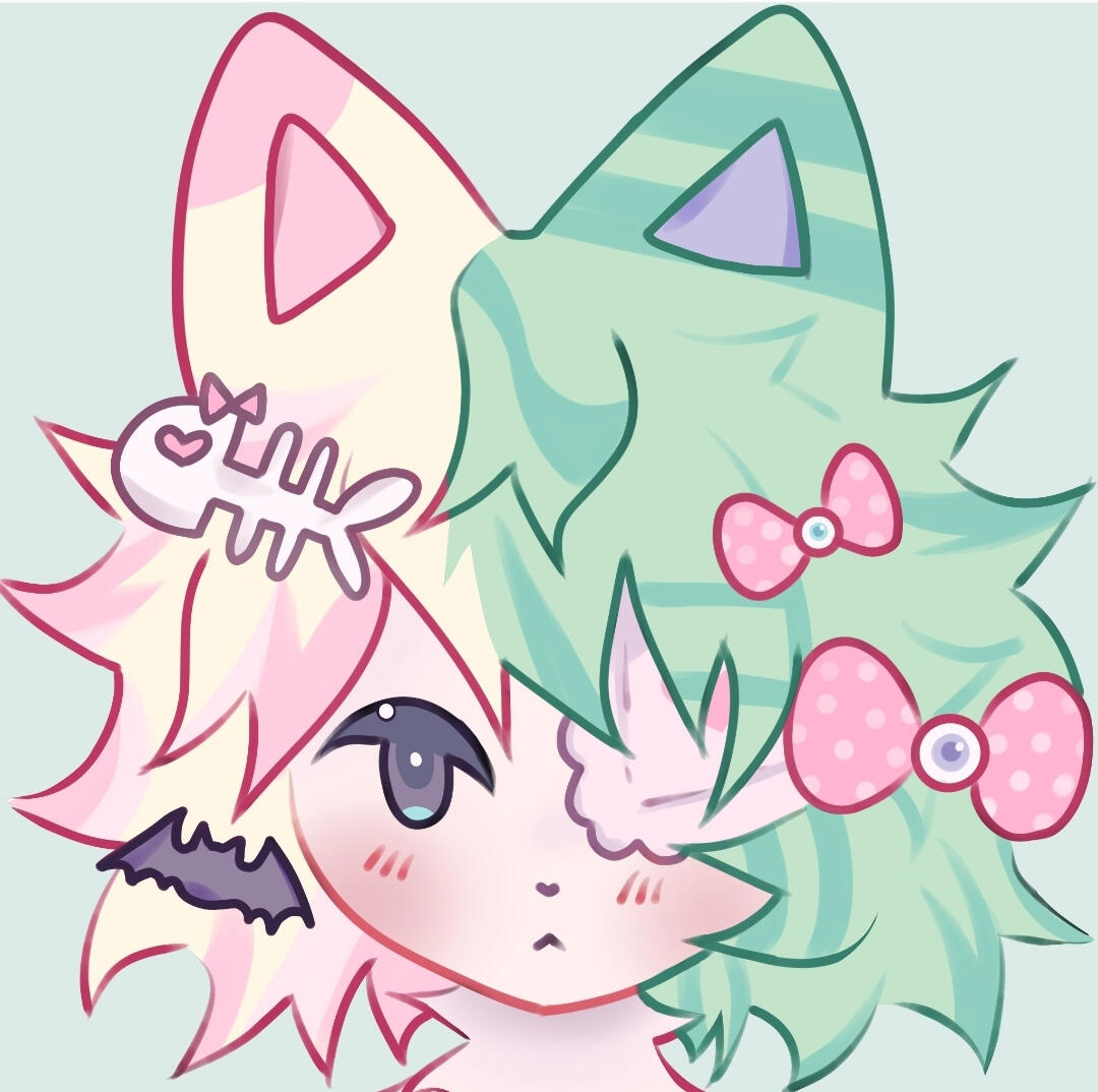 Mini icon!