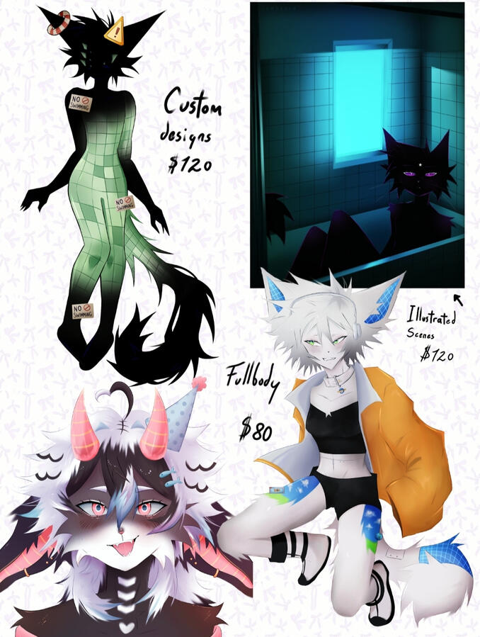Prices
